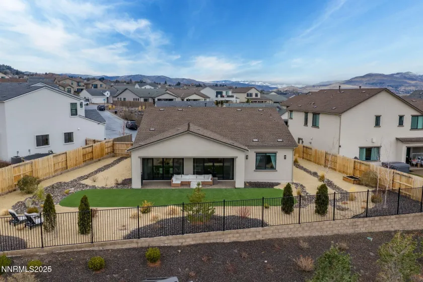 3011 Silverberry, Reno, Nevada 89521, 3 Bedrooms Bedrooms, ,3 BathroomsBathrooms,Residential,Residential,Silverberry,260000086