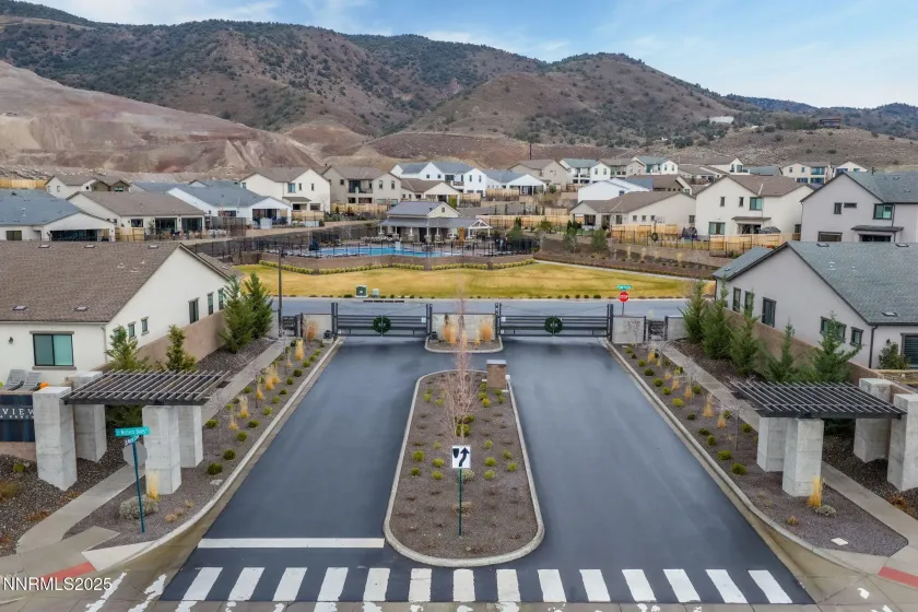 3011 Silverberry, Reno, Nevada 89521, 3 Bedrooms Bedrooms, ,3 BathroomsBathrooms,Residential,Residential,Silverberry,260000086