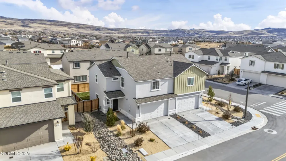 7908 Zorite, Sparks, Nevada 89436, 3 Bedrooms Bedrooms, ,3 BathroomsBathrooms,Residential,Residential,Zorite,260000088