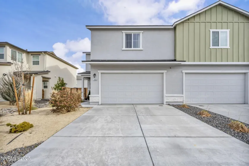 7908 Zorite, Sparks, Nevada 89436, 3 Bedrooms Bedrooms, ,3 BathroomsBathrooms,Residential,Residential,Zorite,260000088