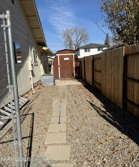 1537 Evan, Carson City, Nevada 89701, 3 Bedrooms Bedrooms, ,2 BathroomsBathrooms,Residential,Residential,Evan,260000090