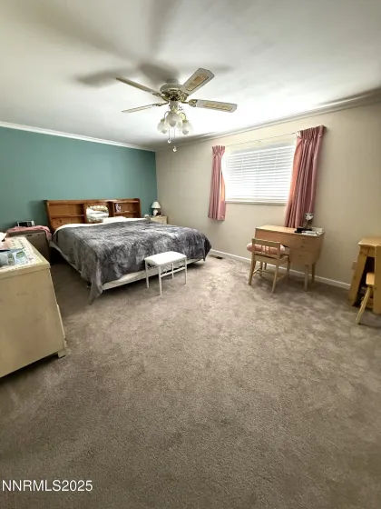 1537 Evan, Carson City, Nevada 89701, 3 Bedrooms Bedrooms, ,2 BathroomsBathrooms,Residential,Residential,Evan,260000090