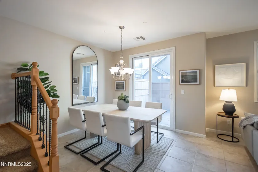 1715 Dark Horse, Reno, Nevada 89521, 3 Bedrooms Bedrooms, ,3 BathroomsBathrooms,Residential,Residential,Dark Horse,260000091