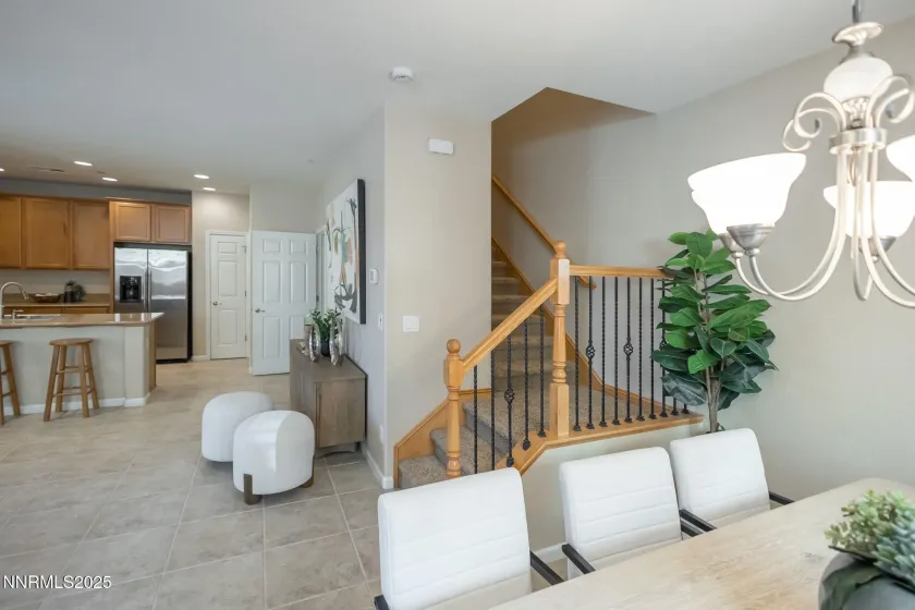 1715 Dark Horse, Reno, Nevada 89521, 3 Bedrooms Bedrooms, ,3 BathroomsBathrooms,Residential,Residential,Dark Horse,260000091