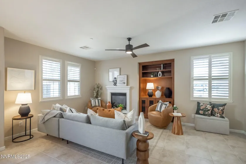 1715 Dark Horse, Reno, Nevada 89521, 3 Bedrooms Bedrooms, ,3 BathroomsBathrooms,Residential,Residential,Dark Horse,260000091