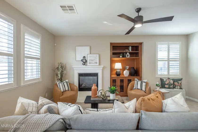 1715 Dark Horse, Reno, Nevada 89521, 3 Bedrooms Bedrooms, ,3 BathroomsBathrooms,Residential,Residential,Dark Horse,260000091