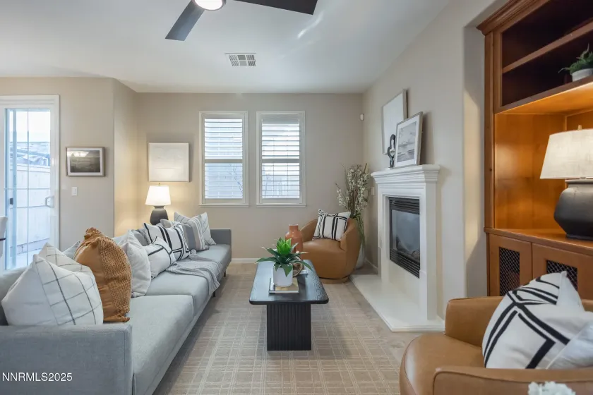 1715 Dark Horse, Reno, Nevada 89521, 3 Bedrooms Bedrooms, ,3 BathroomsBathrooms,Residential,Residential,Dark Horse,260000091