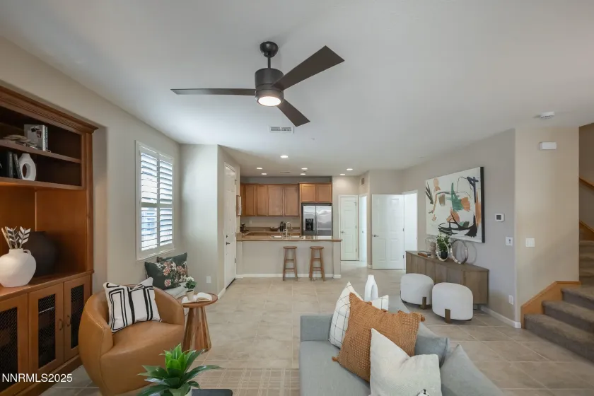 1715 Dark Horse, Reno, Nevada 89521, 3 Bedrooms Bedrooms, ,3 BathroomsBathrooms,Residential,Residential,Dark Horse,260000091