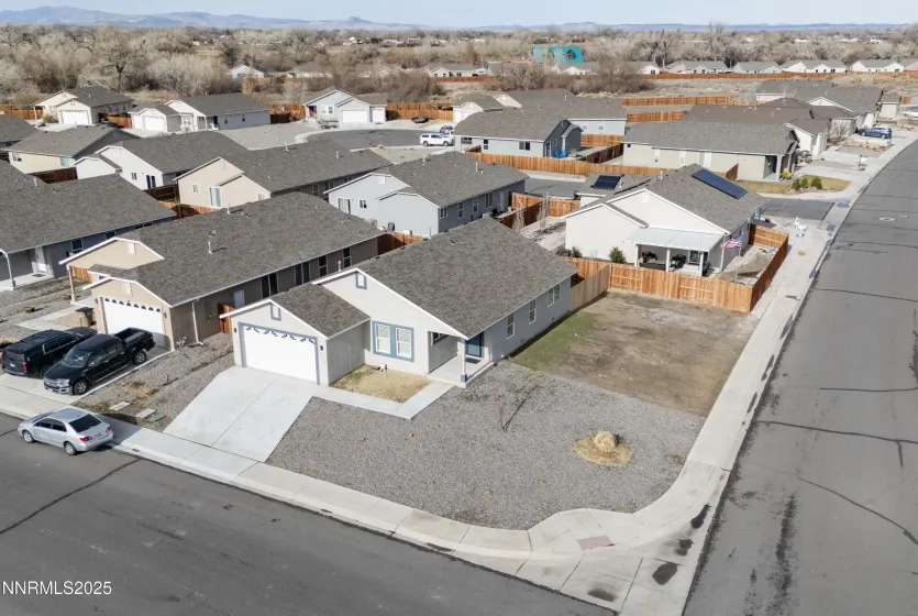 2516 Ladera, Fallon, Nevada 89406, 3 Bedrooms Bedrooms, ,2 BathroomsBathrooms,Residential,Residential,Ladera,260000092