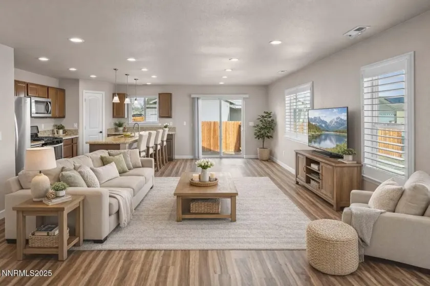 2516 Ladera, Fallon, Nevada 89406, 3 Bedrooms Bedrooms, ,2 BathroomsBathrooms,Residential,Residential,Ladera,260000092