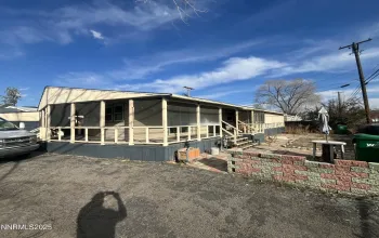 2539 Bel Aire, Carson City, Nevada 89706, 2 Bedrooms Bedrooms, ,2 BathroomsBathrooms,Residential,Residential,Bel Aire,260000093