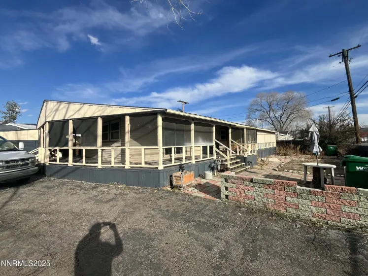 2539 Bel Aire, Carson City, Nevada 89706, 2 Bedrooms Bedrooms, ,2 BathroomsBathrooms,Residential,Residential,Bel Aire,260000093