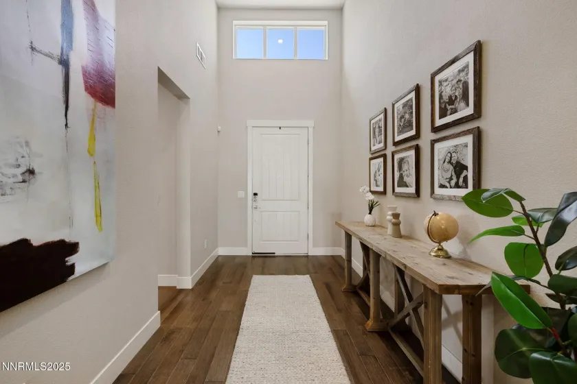 709 Pleasant Oak, Reno, Nevada 89511, 3 Bedrooms Bedrooms, ,4 BathroomsBathrooms,Residential,Residential,Pleasant Oak,260000095