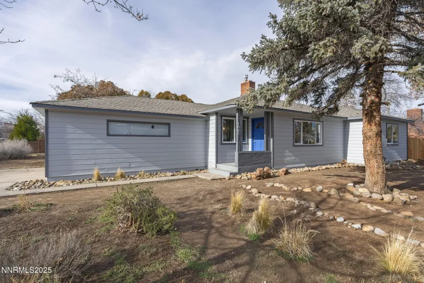 1085 Memory, Reno, Nevada 89509, 3 Bedrooms Bedrooms, ,2 BathroomsBathrooms,Residential,Residential,Memory,260000096