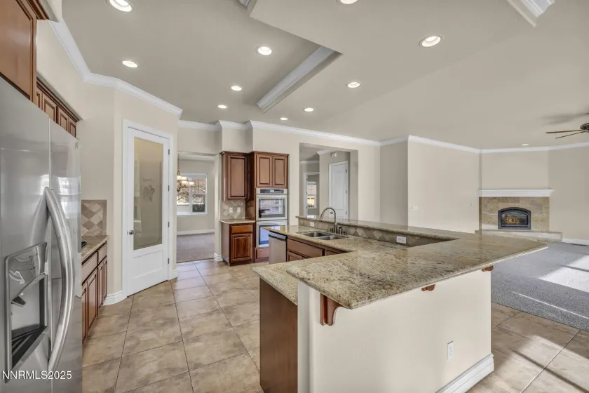 1313 Cedar Creek, Gardnerville, Nevada 89460, 3 Bedrooms Bedrooms, ,2 BathroomsBathrooms,Residential,Residential,Cedar Creek,260000097