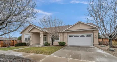 1313 Cedar Creek, Gardnerville, Nevada 89460, 3 Bedrooms Bedrooms, ,2 BathroomsBathrooms,Residential,Residential,Cedar Creek,260000097