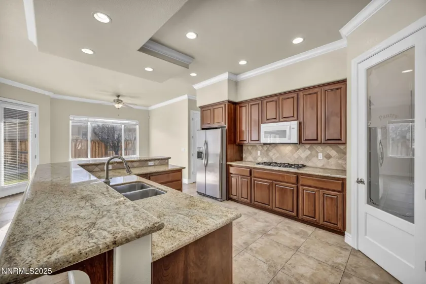 1313 Cedar Creek, Gardnerville, Nevada 89460, 3 Bedrooms Bedrooms, ,2 BathroomsBathrooms,Residential,Residential,Cedar Creek,260000097