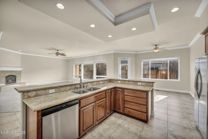 1313 Cedar Creek, Gardnerville, Nevada 89460, 3 Bedrooms Bedrooms, ,2 BathroomsBathrooms,Residential,Residential,Cedar Creek,260000097