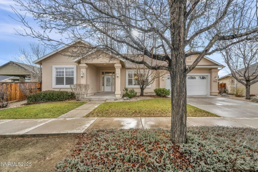 1313 Cedar Creek, Gardnerville, Nevada 89460, 3 Bedrooms Bedrooms, ,2 BathroomsBathrooms,Residential,Residential,Cedar Creek,260000097