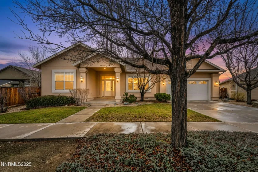 1313 Cedar Creek, Gardnerville, Nevada 89460, 3 Bedrooms Bedrooms, ,2 BathroomsBathrooms,Residential,Residential,Cedar Creek,260000097