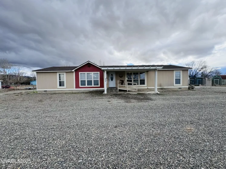 4570 Aurora, Winnemucca, Nevada 89445, 3 Bedrooms Bedrooms, ,2 BathroomsBathrooms,Residential,Residential,Aurora,260000102