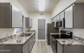 Residential Residential