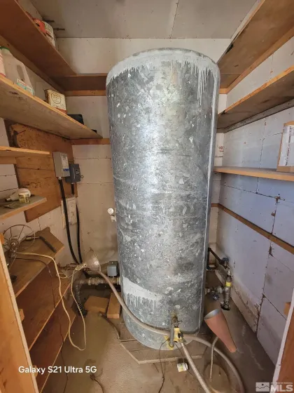 3205 Citrus, Silver Springs, Nevada 89429, 2 Bedrooms Bedrooms, ,1 BathroomBathrooms,Residential,Residential,Citrus,250000149