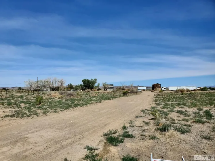 3510 Hwy 95A, Silver Springs, Nevada 89429, ,Land,Residential,Hwy 95A,230004011