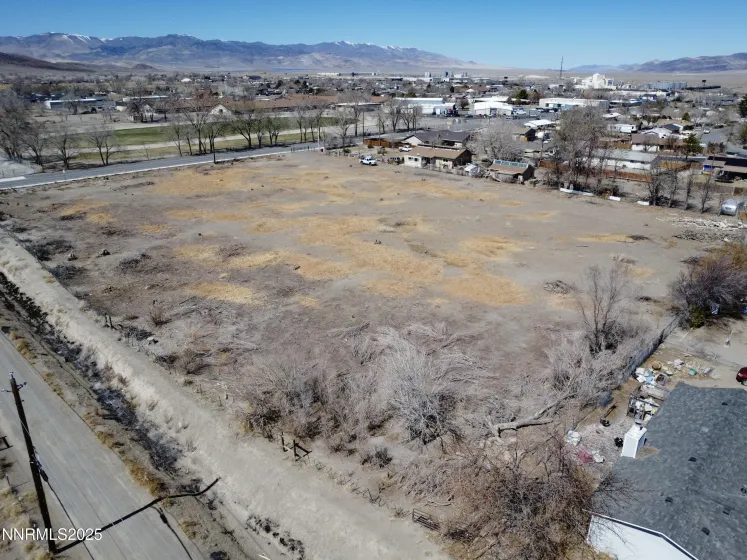 575 Hardie, Fernley, Nevada 89408, ,Land,Residential,Hardie,260000108