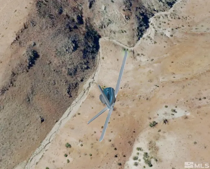 2300 Piute Creek, Reno, Nevada 89510, ,Land,Residential,Piute Creek,240000135