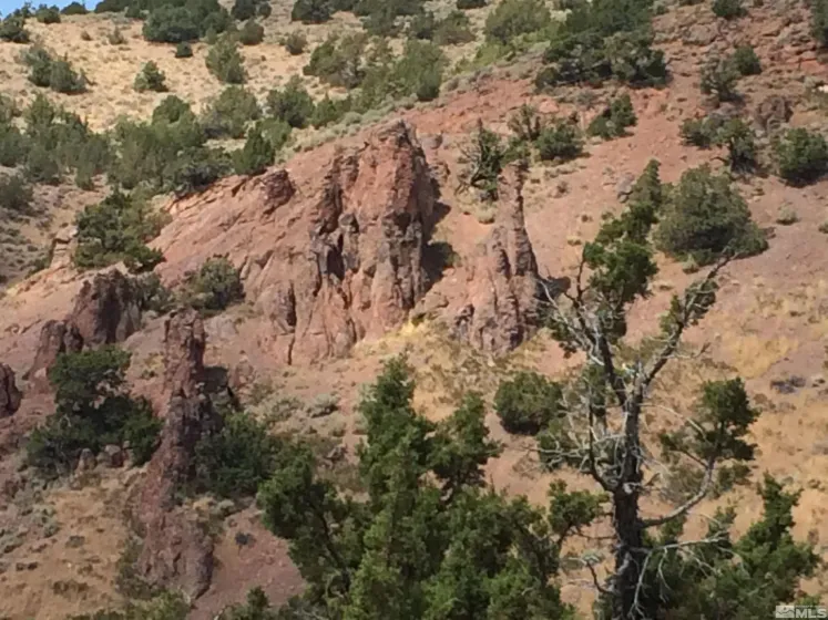 2300 Piute Creek, Reno, Nevada 89510, ,Land,Residential,Piute Creek,240000135