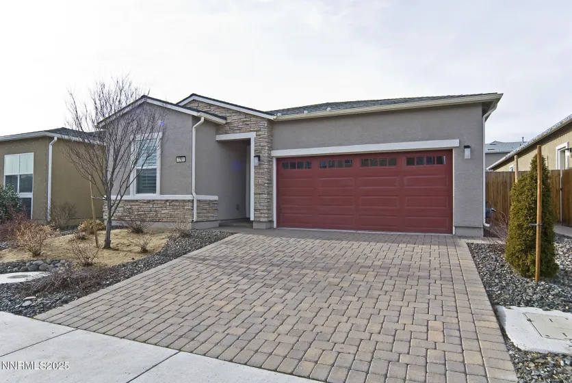 7761 Boulder Falls, Sparks, Nevada 89436, 3 Bedrooms Bedrooms, ,3 BathroomsBathrooms,Residential,Residential,Boulder Falls,260000109