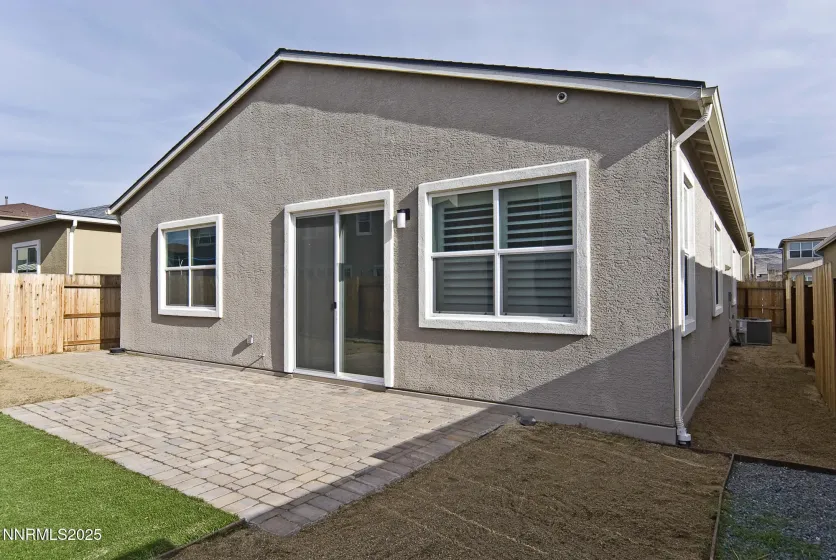 7761 Boulder Falls, Sparks, Nevada 89436, 3 Bedrooms Bedrooms, ,3 BathroomsBathrooms,Residential,Residential,Boulder Falls,260000109