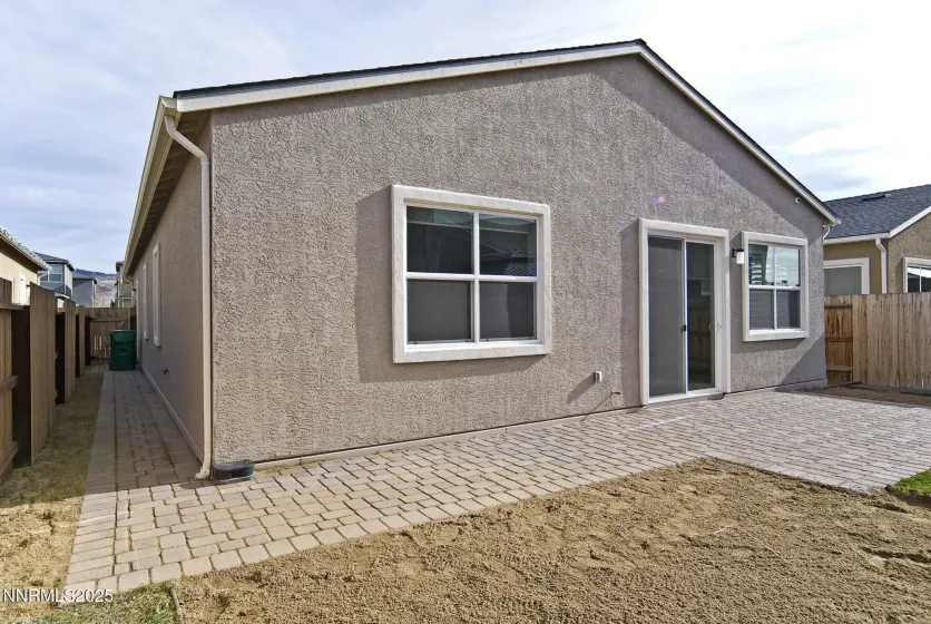 7761 Boulder Falls, Sparks, Nevada 89436, 3 Bedrooms Bedrooms, ,3 BathroomsBathrooms,Residential,Residential,Boulder Falls,260000109