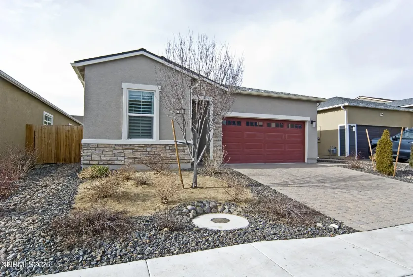 7761 Boulder Falls, Sparks, Nevada 89436, 3 Bedrooms Bedrooms, ,3 BathroomsBathrooms,Residential,Residential,Boulder Falls,260000109