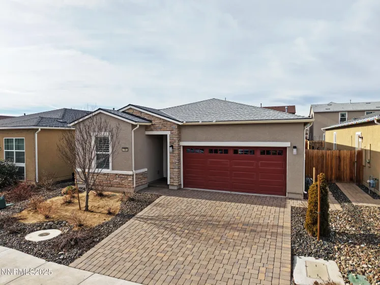 7761 Boulder Falls, Sparks, Nevada 89436, 3 Bedrooms Bedrooms, ,3 BathroomsBathrooms,Residential,Residential,Boulder Falls,260000109