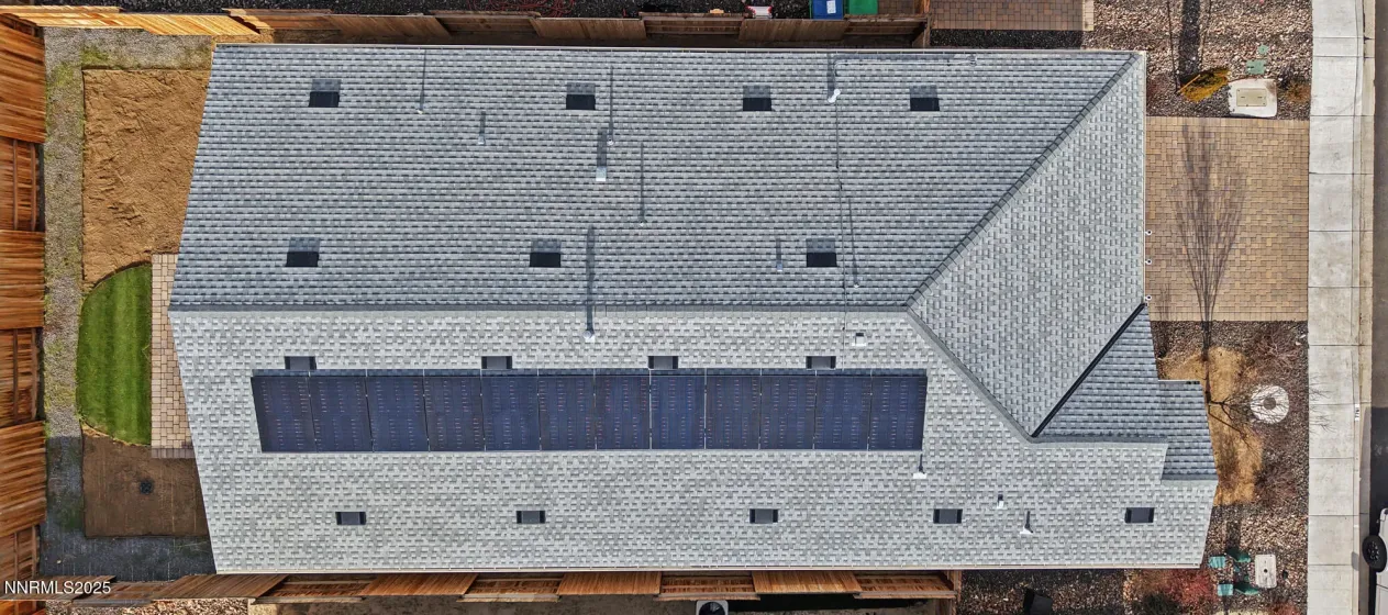 7761 Boulder Falls, Sparks, Nevada 89436, 3 Bedrooms Bedrooms, ,3 BathroomsBathrooms,Residential,Residential,Boulder Falls,260000109