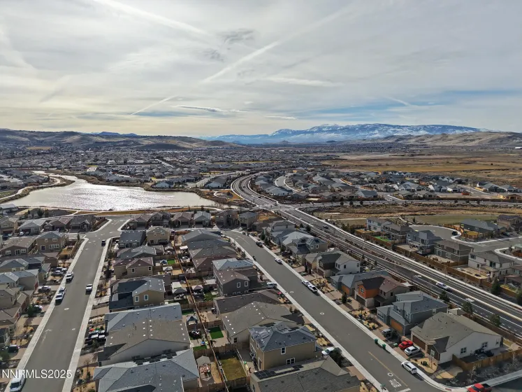7761 Boulder Falls, Sparks, Nevada 89436, 3 Bedrooms Bedrooms, ,3 BathroomsBathrooms,Residential,Residential,Boulder Falls,260000109