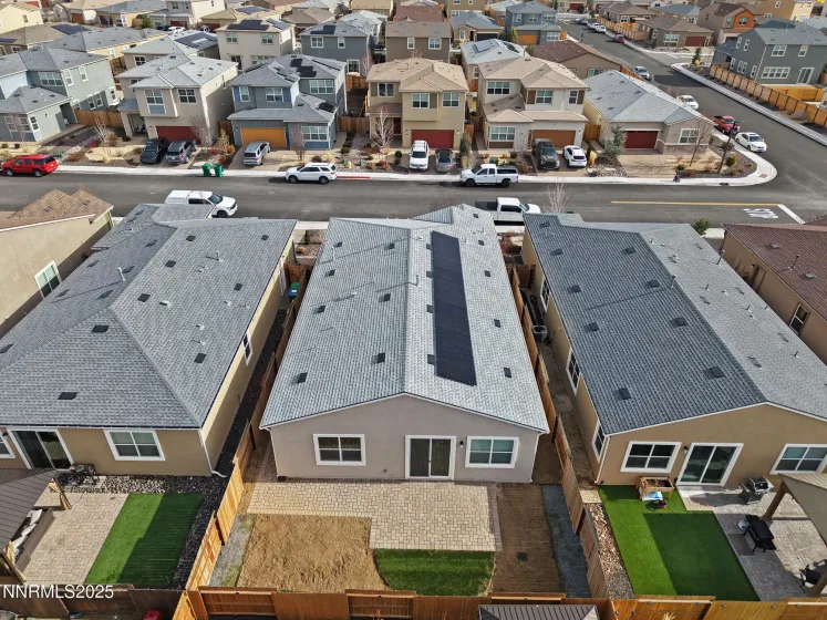 7761 Boulder Falls, Sparks, Nevada 89436, 3 Bedrooms Bedrooms, ,3 BathroomsBathrooms,Residential,Residential,Boulder Falls,260000109