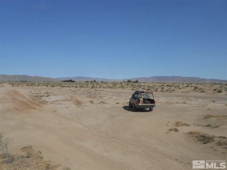 4665 6th, Silver Springs, Nevada 89429, ,Land,Residential,6th,210004826