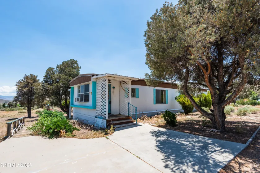 3821 Pebble, Topaz Ranch Estates, Nevada 89444, 2 Bedrooms Bedrooms, ,1 BathroomBathrooms,Residential,Residential,Pebble,250050970