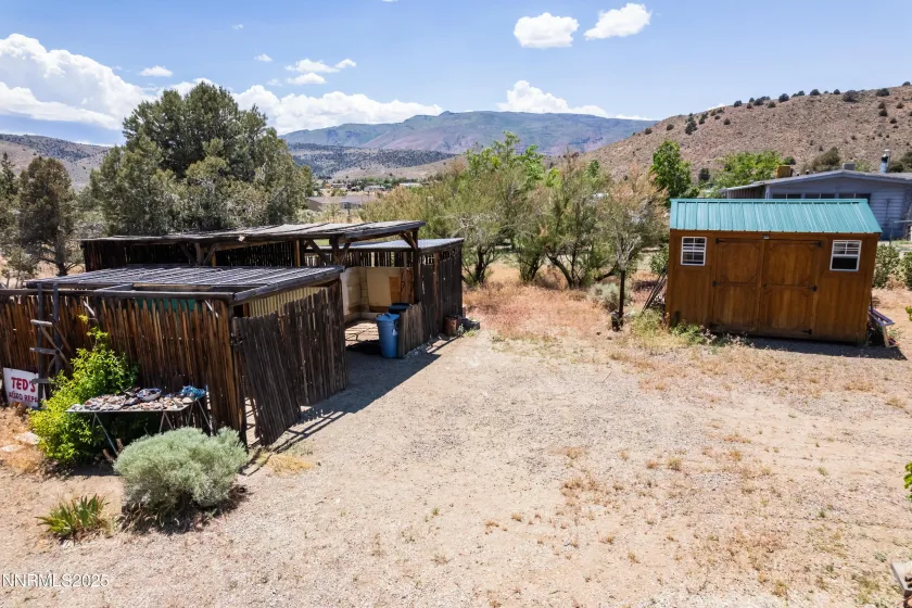 3821 Pebble, Topaz Ranch Estates, Nevada 89444, 2 Bedrooms Bedrooms, ,1 BathroomBathrooms,Residential,Residential,Pebble,250050970