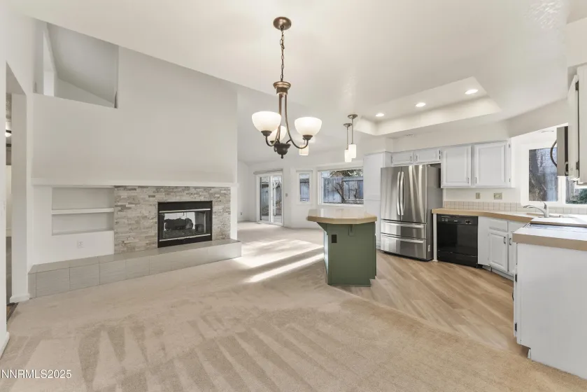 3116 Bramble, Reno, Nevada 89509, 3 Bedrooms Bedrooms, ,2 BathroomsBathrooms,Residential,Residential,Bramble,260000115