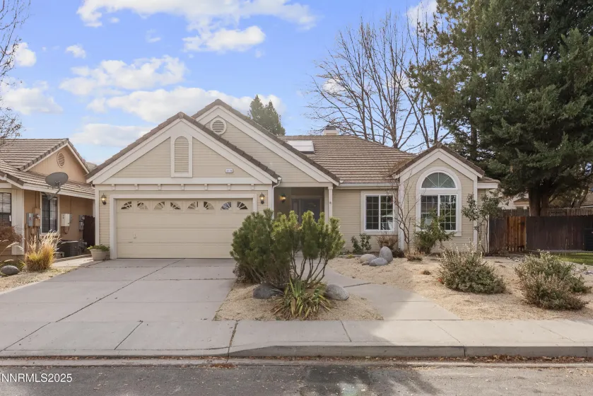 3116 Bramble, Reno, Nevada 89509, 3 Bedrooms Bedrooms, ,2 BathroomsBathrooms,Residential,Residential,Bramble,260000115
