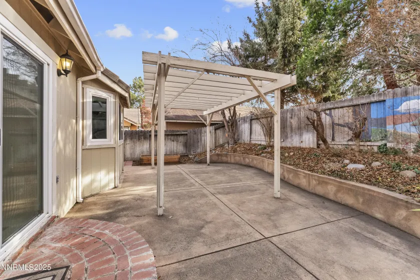 3116 Bramble, Reno, Nevada 89509, 3 Bedrooms Bedrooms, ,2 BathroomsBathrooms,Residential,Residential,Bramble,260000115