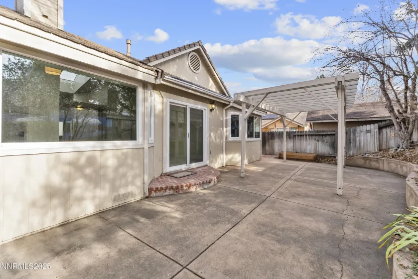 3116 Bramble, Reno, Nevada 89509, 3 Bedrooms Bedrooms, ,2 BathroomsBathrooms,Residential,Residential,Bramble,260000115