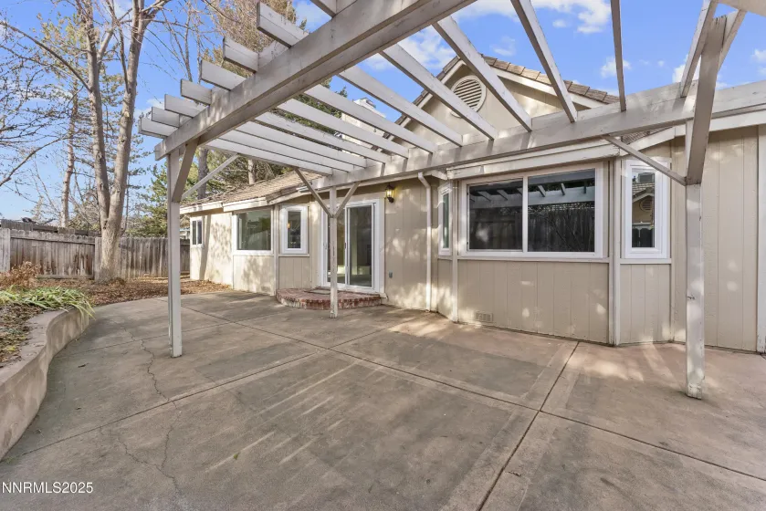 3116 Bramble, Reno, Nevada 89509, 3 Bedrooms Bedrooms, ,2 BathroomsBathrooms,Residential,Residential,Bramble,260000115