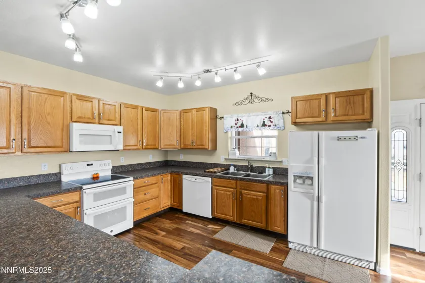 6990 Airport, Winnemucca, Nevada 89445, 3 Bedrooms Bedrooms, ,2 BathroomsBathrooms,Residential,Residential,Airport,260000117