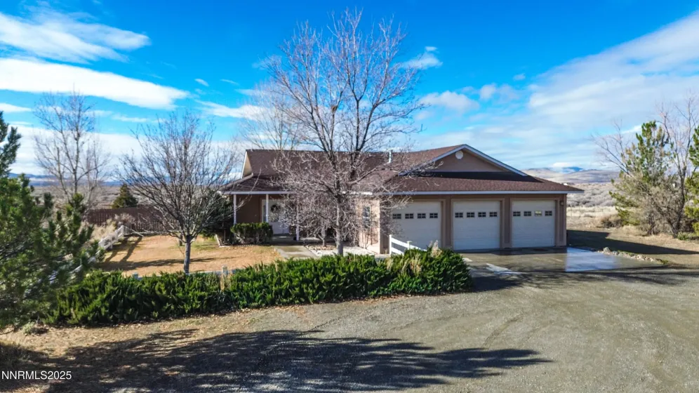 6990 Airport, Winnemucca, Nevada 89445, 3 Bedrooms Bedrooms, ,2 BathroomsBathrooms,Residential,Residential,Airport,260000117