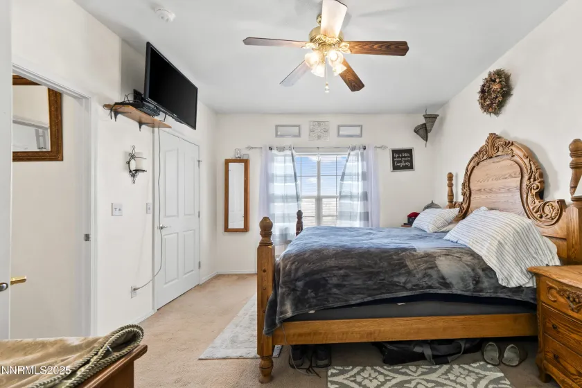 6990 Airport, Winnemucca, Nevada 89445, 3 Bedrooms Bedrooms, ,2 BathroomsBathrooms,Residential,Residential,Airport,260000117